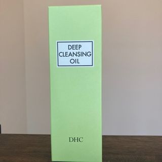 ディーエイチシー(DHC)のDHC 薬用　ディープ　クレンジングオイル　200ml(クレンジング/メイク落とし)