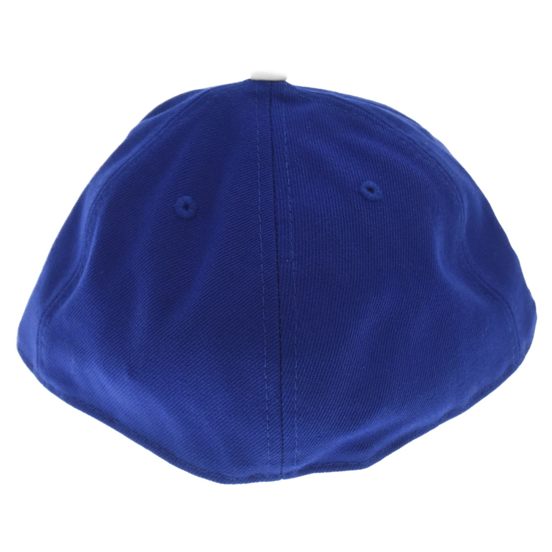 WTAPS ダブルタップス 23SS NEWERA 59FIFTY LOW PROFILE ニューエラ ベースボールキャップ 帽子 ブルー