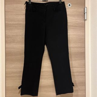 トゥービーシック クロップドパンツ(レディース)の通販 200点以上 | TO