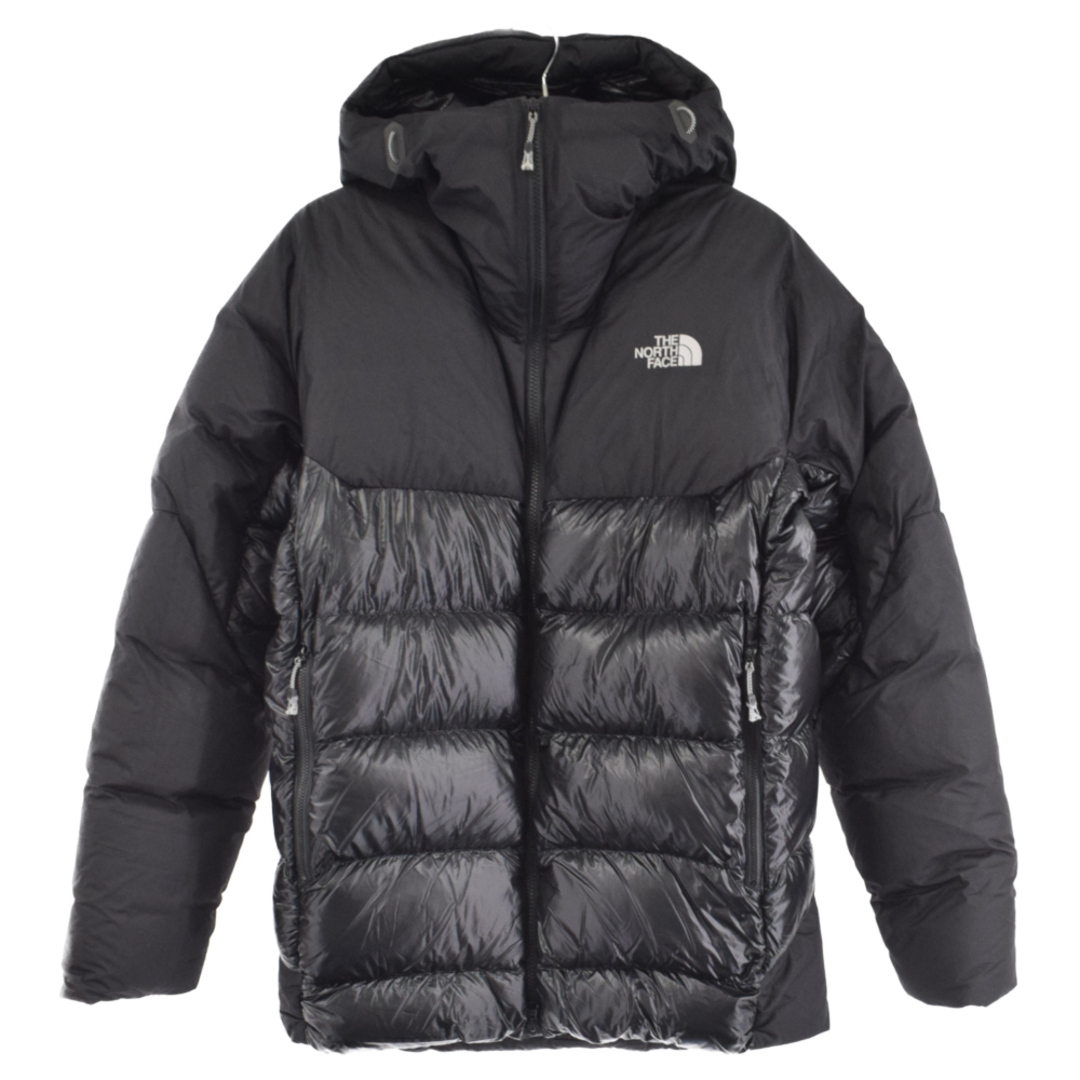 THE NORTH FACE ザノースフェイス NF0A3O8C SUMMIT L6 AW DOWN BELAY PARKA フード付きダウンジャケット