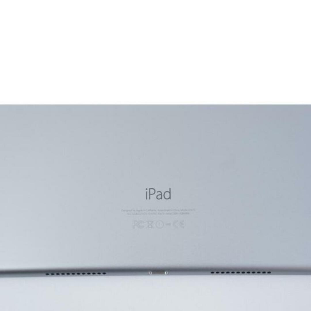 その他<br>Apple アップル/iPad Pro 32GB /MLMN2J/A/DMPSY1GEH1M9/タブレット/ABランク/67