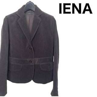 IENA　とても素敵なジャケット