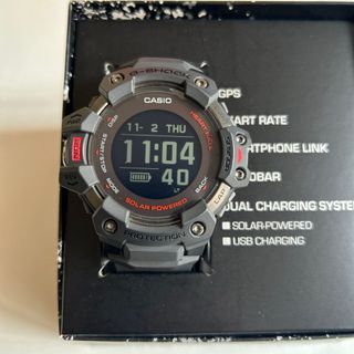 G-SHOCK GMW-B5000D-1JF プライスタグ付 国内正規品