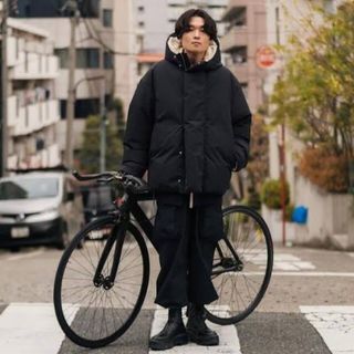 OAMC - 新品 OAMC Lithium Jacket 2.0 リチウム ダウンジャケットの