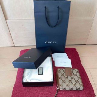 グッチ 折り財布(メンズ)の通販 1,000点以上 | Gucciのメンズを買う