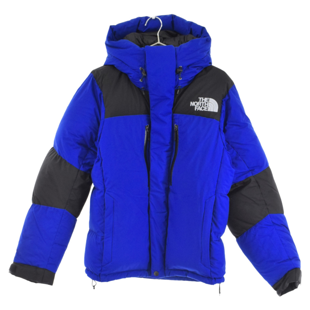 THE NORTH FACE ザノースフェイス 22AW Baltro Light Jacket バルトロライトジャケット ダウンジャケット ブラック ND92240