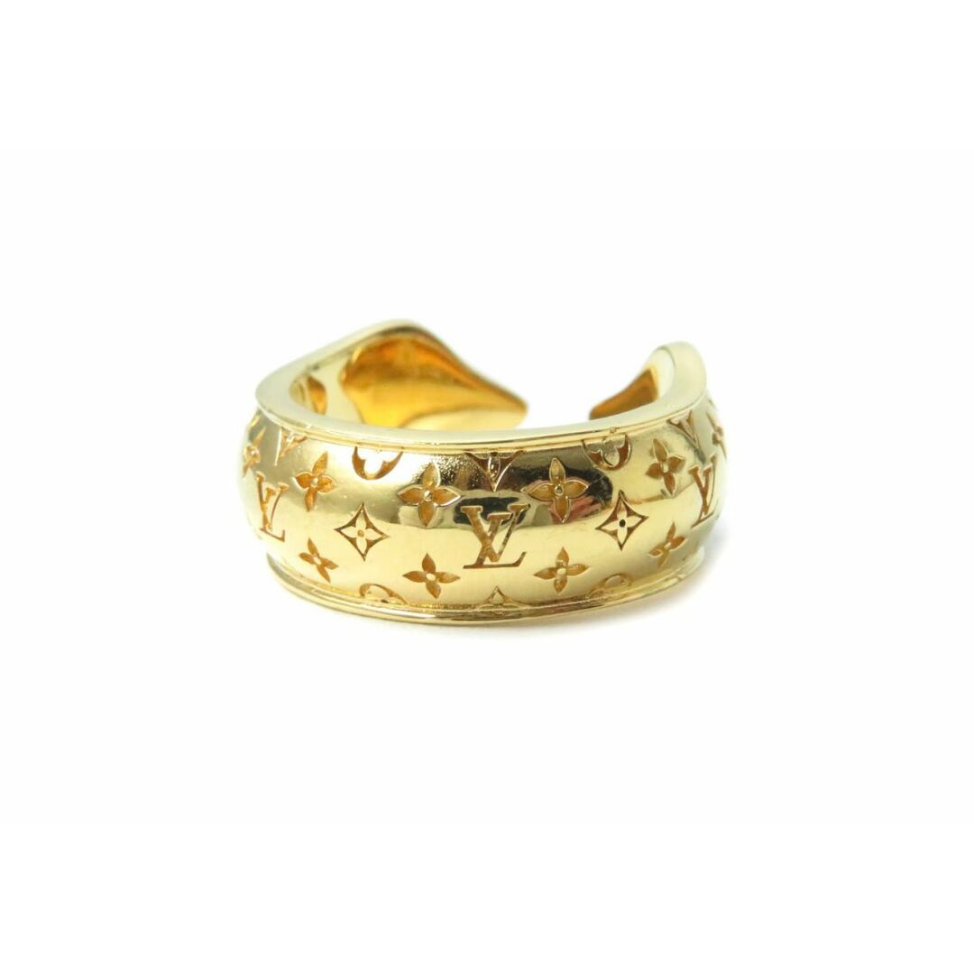 美品☆LOUIS VUITTON ルイヴィトン M69598 バーグ ナノグラム