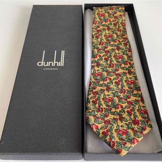 ダンヒル(Dunhill)のダンヒル  ネクタイ (ネクタイ)