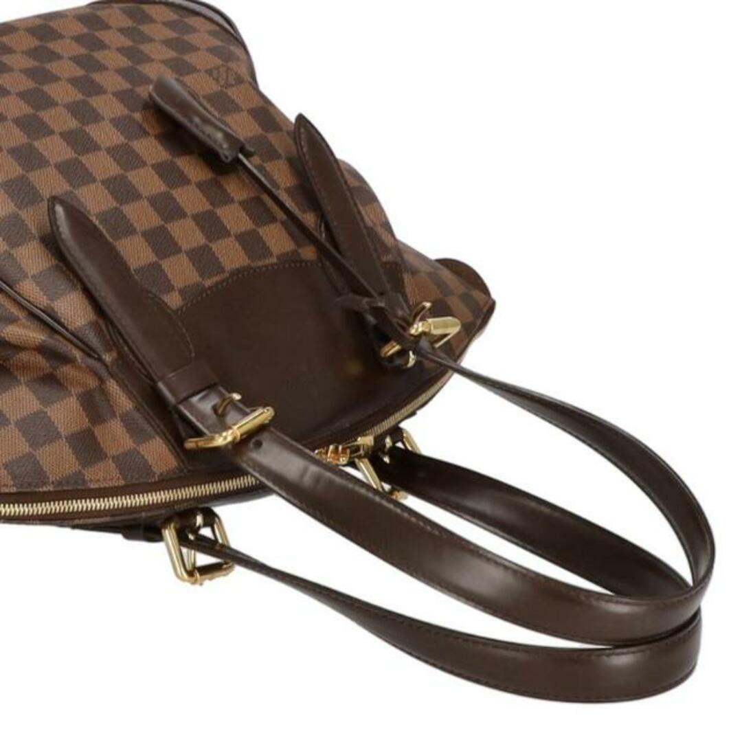 <br>LOUIS VUITTON ルイヴィトン/ヴェローナMM/ダミエ・エベヌ /N41118/DU4***/幅30×高26×マチ18/ルイ・ヴィトン/ABランク/69