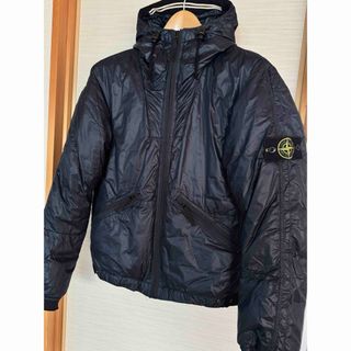 ストーンアイランド(STONE ISLAND)のSTONE ISLAND ダウンジャケット(ダウンジャケット)