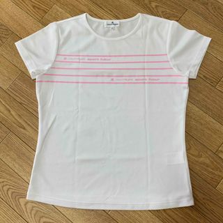 クレージュ(Courreges)の✨courreges✨クレージュ Tシャツ(Tシャツ(半袖/袖なし))