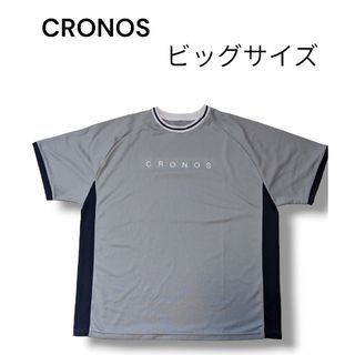 CRONOS　Ｔシャツ(Tシャツ/カットソー(半袖/袖なし))