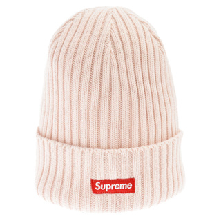 シュプリーム ニット帽（ベージュ系）の通販 45点 | Supremeを買うなら ...