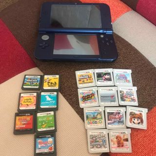 ニンテンドー3DS 携帯用ゲーム機本体の通販 10,000点以上