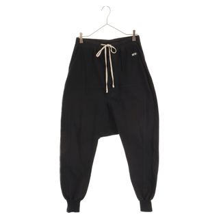 DRKSHDW - ダークシャドウ 20SS DU20S5378-RN ドローストリングロング
