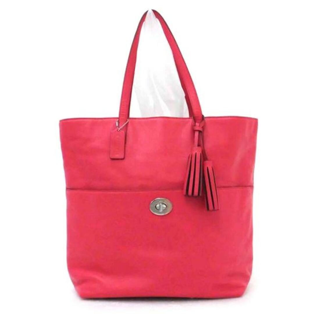 COACH コーチ/レガシィ ターンロックレザートート/26461/F13 COACH コーチ/レガシィ ターンロックレザートート/26461/F13