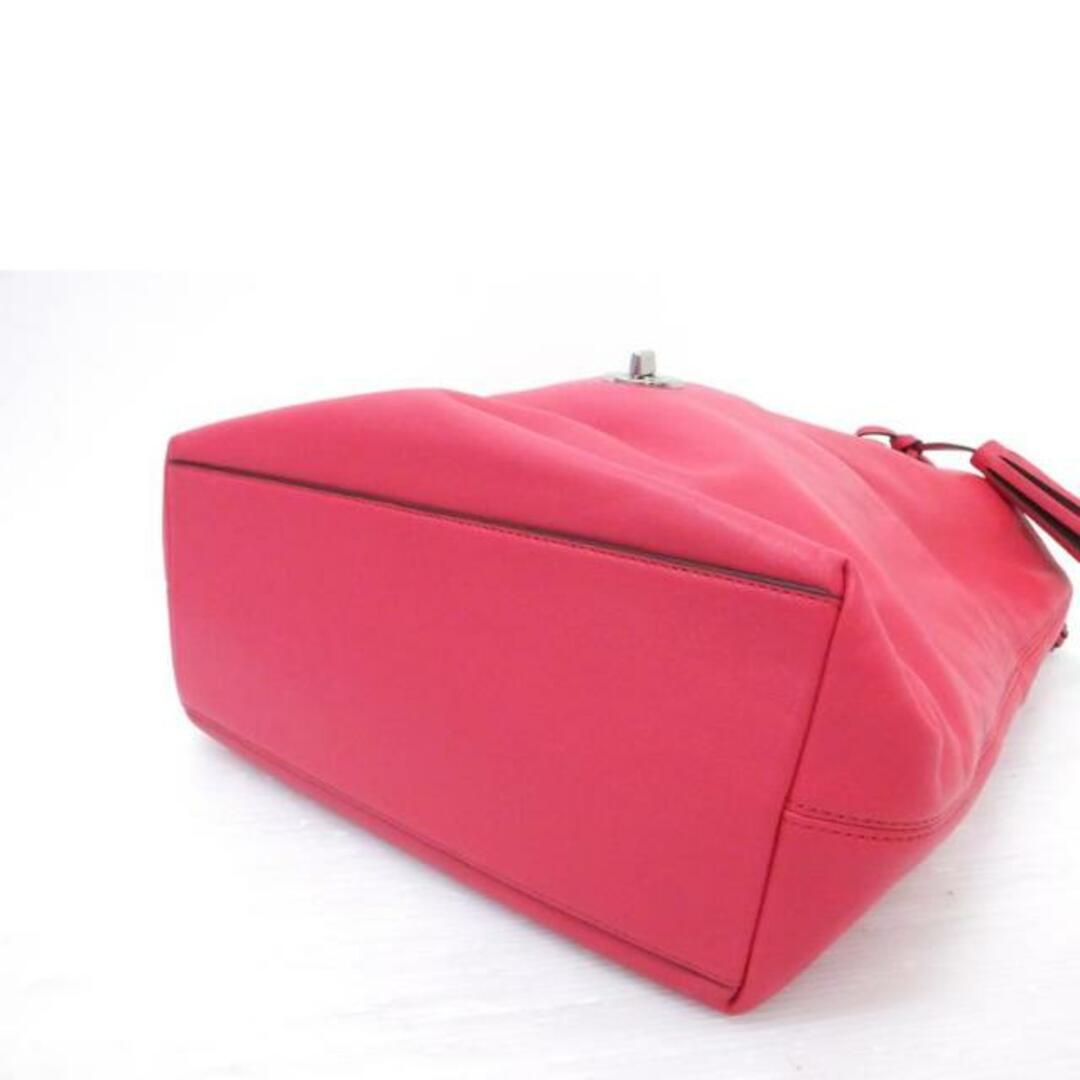 COACH コーチ/レガシィ ターンロックレザートート/26461/F13 COACH コーチ/レガシィ ターンロックレザートート/26461/F13
