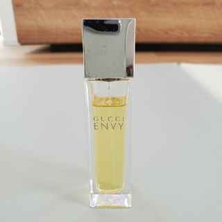 GUCCH ENVY 香水 限定ボトル 50ml フランス