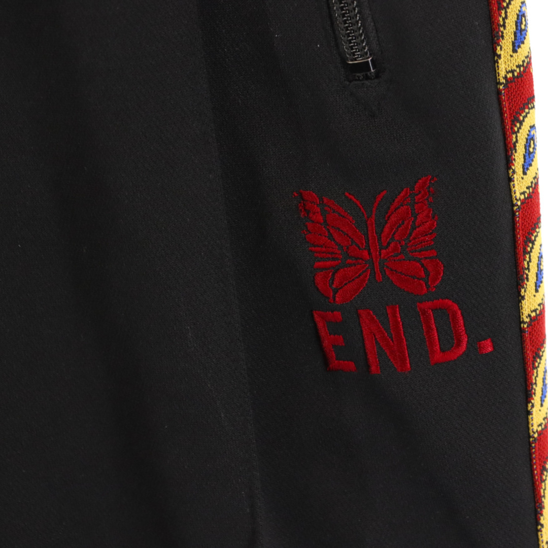 Needles - Needles ニードルス ×END TRACK NARROW PANT PAISLEY エンド