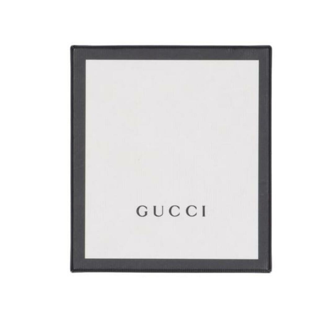 GUCCI グッチ/GGスプリームキングスネーク二ツ折リ財布/451268 GUCCI グッチ/GGスプリームキングスネーク二ツ折リ財布/451268
