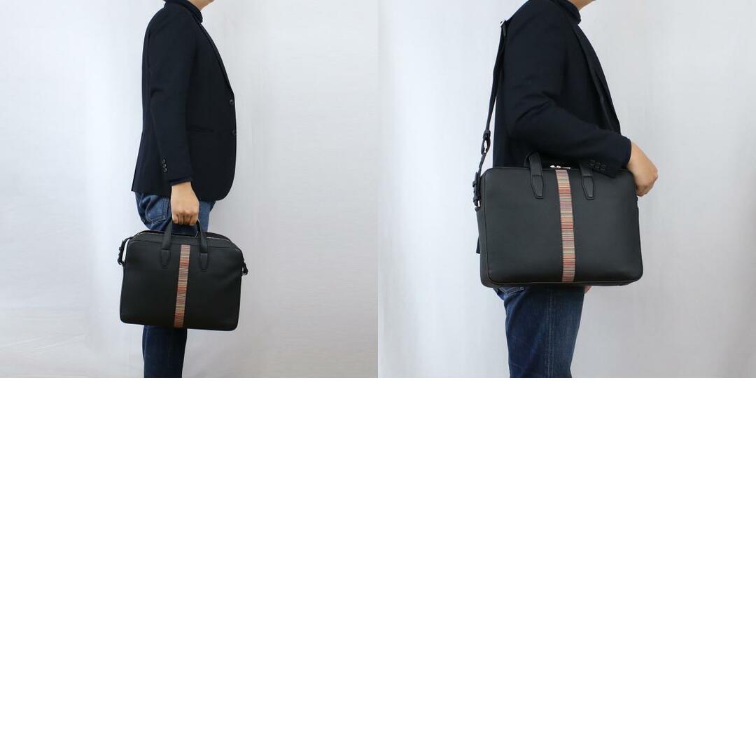 Paul Smith - Paul Smith ポール・スミス M1A6603 ブリーフケース