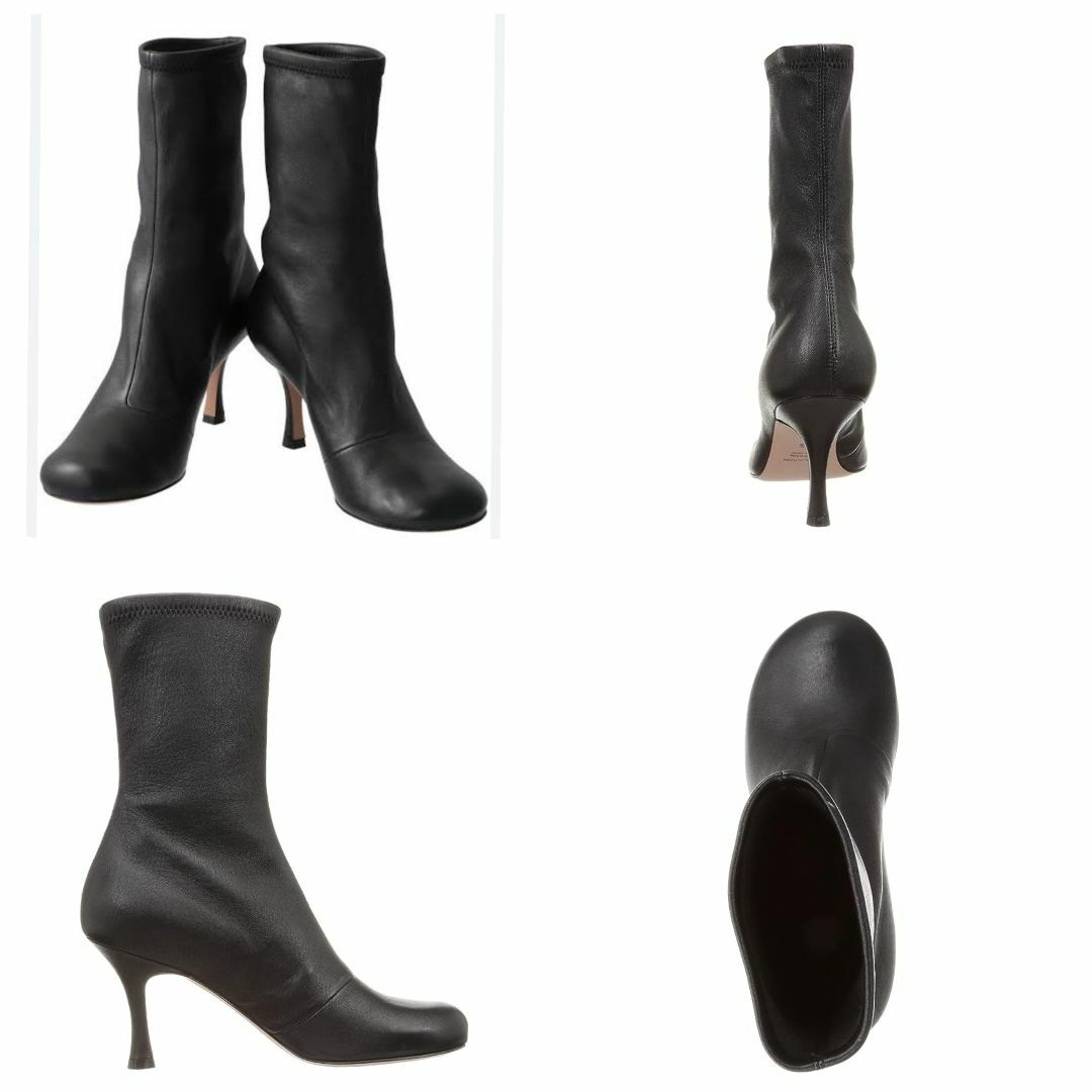 PELLICO - 定価94,600円 新品 PELLICO ストレッチ ショート PELLICO - 定価94,600円 新品 PELLICO ストレッチ ショート