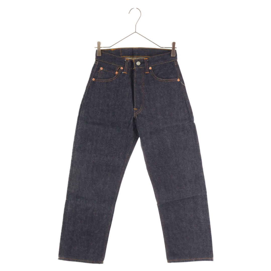 Levi's(リーバイス)のLevi's リーバイス 60S VINTAGE 501 BIG E A TYPE ヴィンテージ ボタン裏8 Aタイプ デニムパンツ インディゴ DEAD STOCK デッドストック メンズのパンツ(デニム/ジーンズ)の商品写真