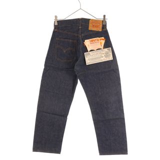 リーバイス(Levi's)のLevi's リーバイス 60S VINTAGE 501 BIG E A TYPE ヴィンテージ ボタン裏8 Aタイプ デニムパンツ インディゴ DEAD STOCK デッドストック(デニム/ジーンズ)