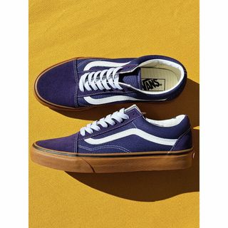 オールドスクール(OLD SKOOL（VANS）)のバンズ VANS OLD SKOOL 27,5cm Astral Aura(スニーカー)