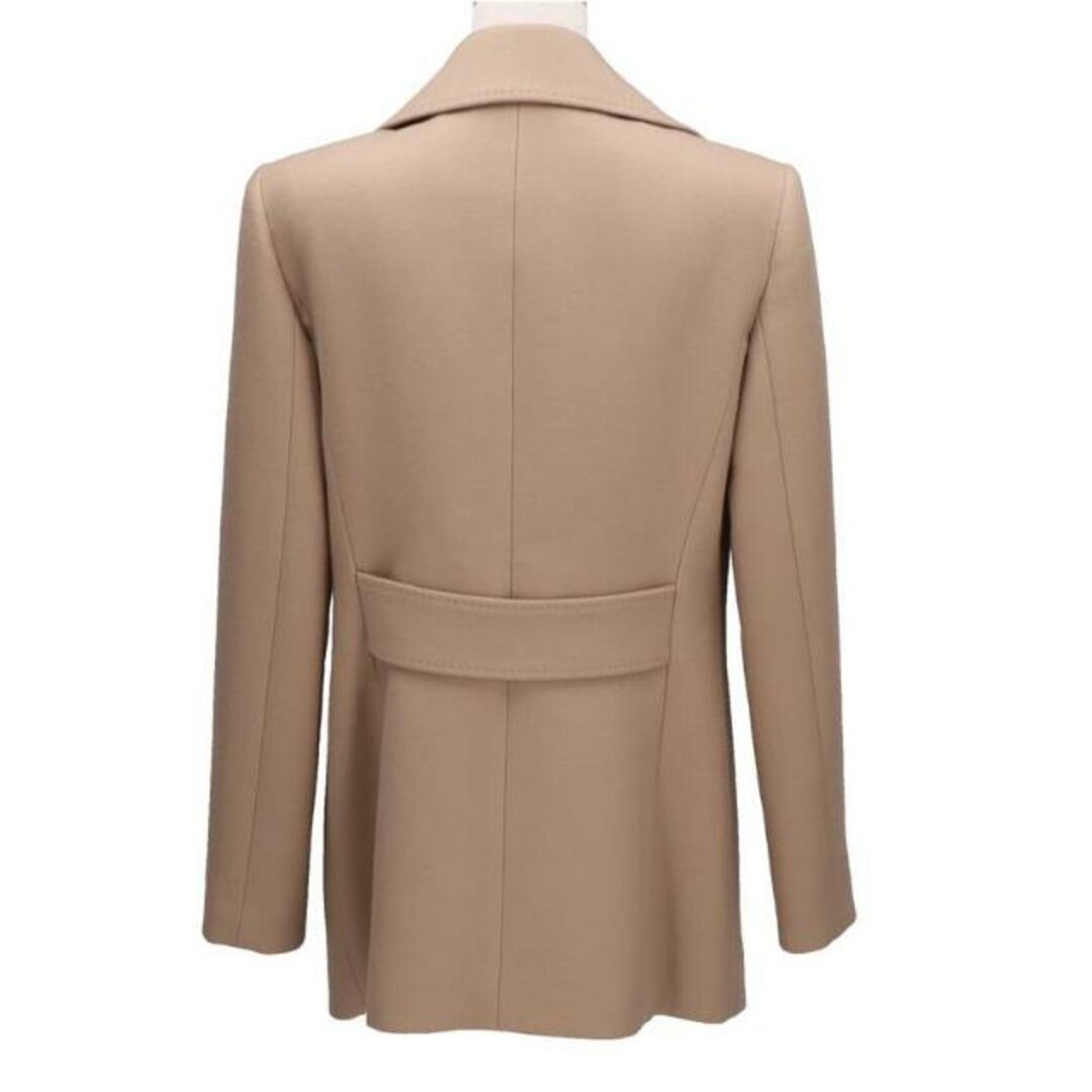 BURBERRY バーバリー/ウールPコート/40/レディースアウター/AB BURBERRY バーバリー/ウールPコート/40/レディースアウター/AB