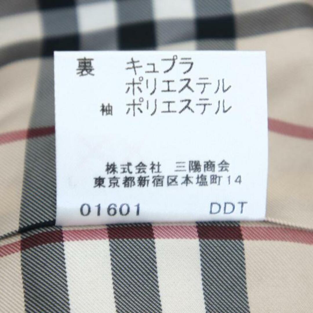 BURBERRY バーバリー/ウールPコート/40/レディースアウター/AB BURBERRY バーバリー/ウールPコート/40/レディースアウター/AB