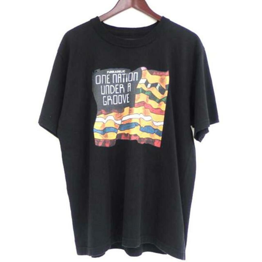 Tシャツ/カットソー(半袖/袖なし)<br>sacai  サカイ/Tシャツ/20-0104S/4/メンズインナー/ABランク/82