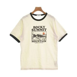 フリークスストア(FREAK'S STORE)のFREAK'S STORE フリークスストア Tシャツ・カットソー F 白 【古着】【中古】(カットソー(半袖/袖なし))