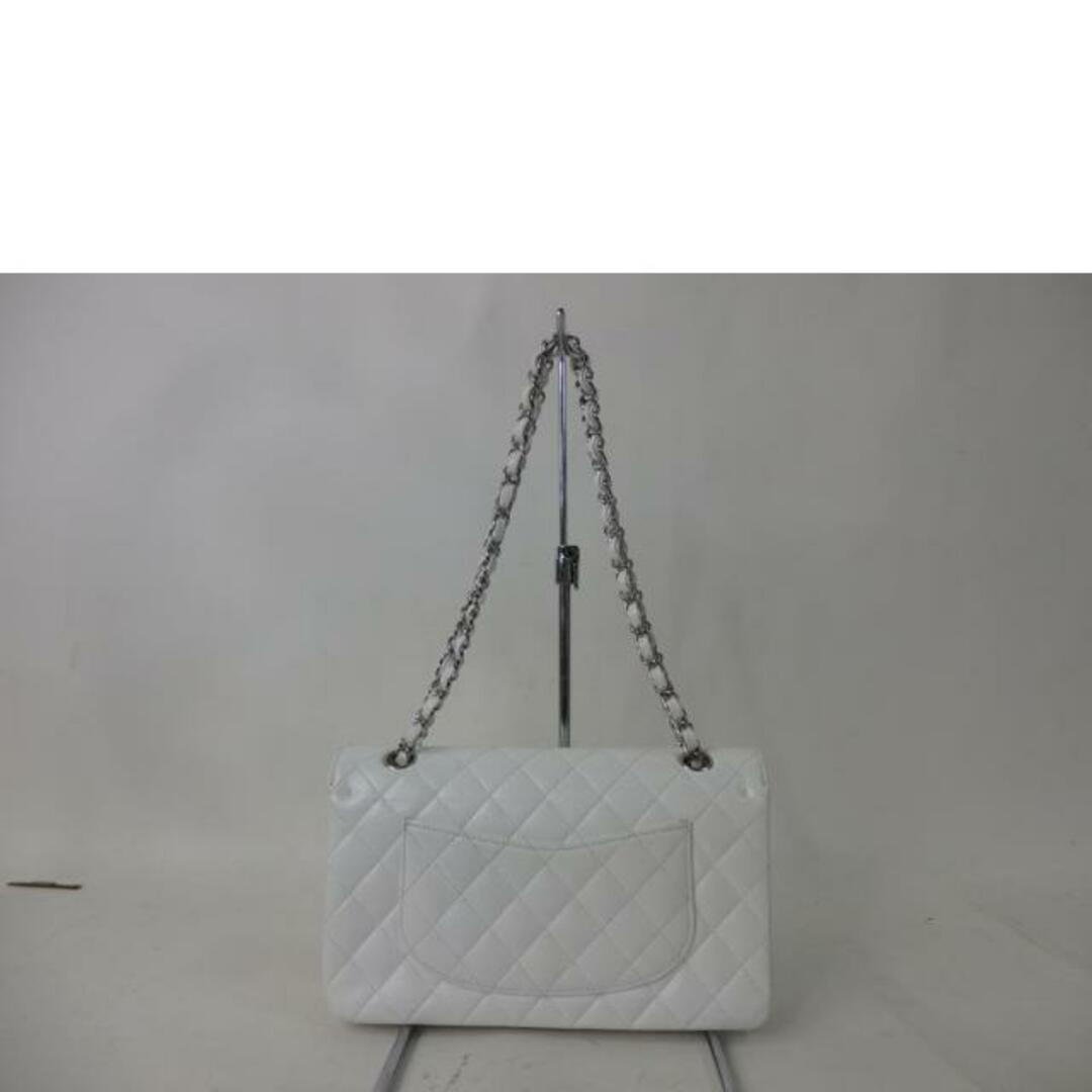 CHANEL シャネル/マトラッセ25/ダブルフラップ/キャビアスキン CHANEL シャネル/マトラッセ25/ダブルフラップ/キャビアスキン