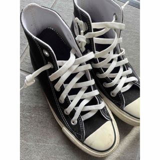 コンバース(CONVERSE)のオールスター 100周年モデル(スニーカー)