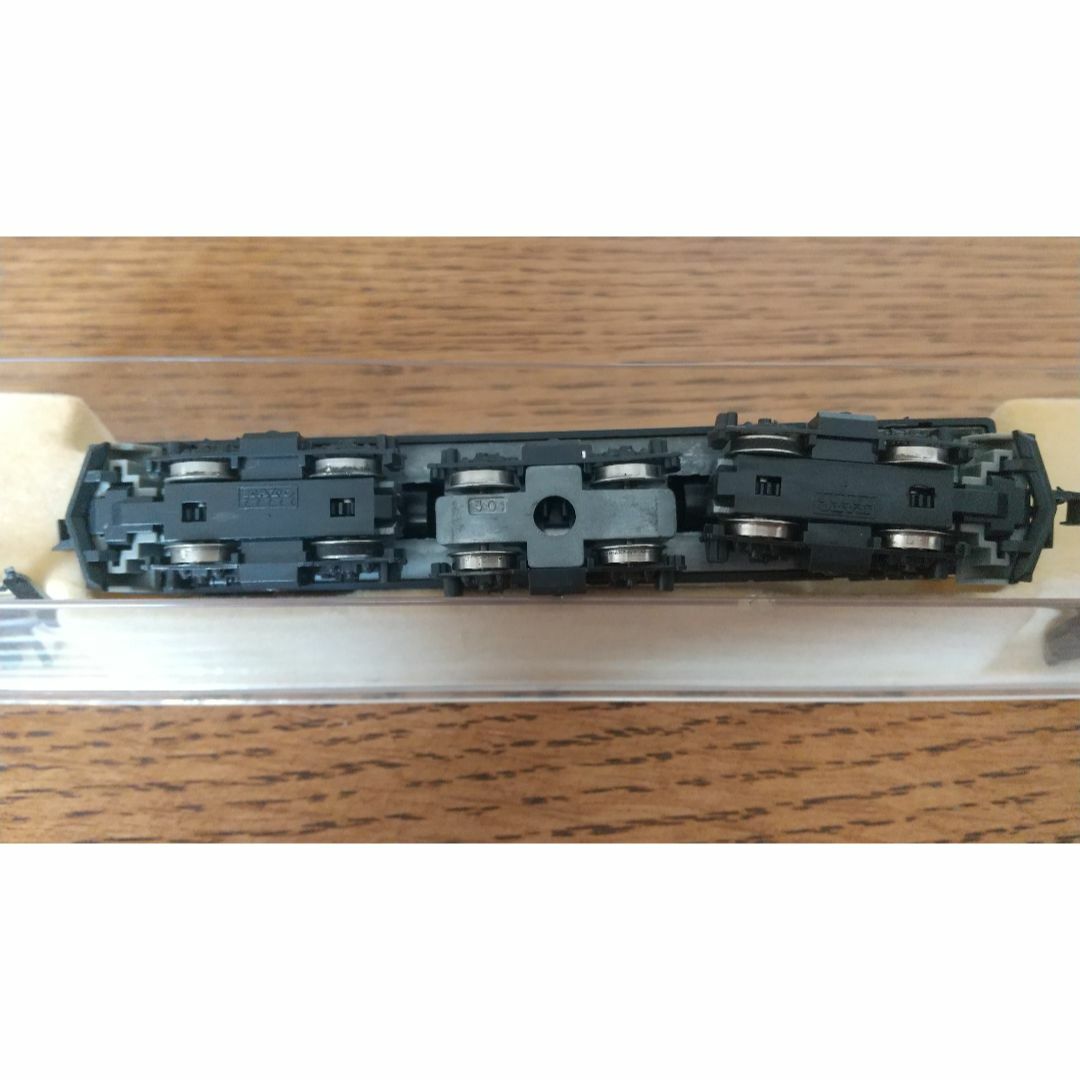 KATO`(カトー)の🚉80年代の鉄道模型Ｎゲージ🚉KATO（関水金属）EF65-1098など5両 エンタメ/ホビーのおもちゃ/ぬいぐるみ(鉄道模型)の商品写真