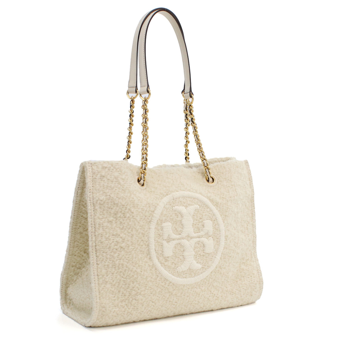 【鑑定済み】TORY BURCH ELLA トートバッグ 86471