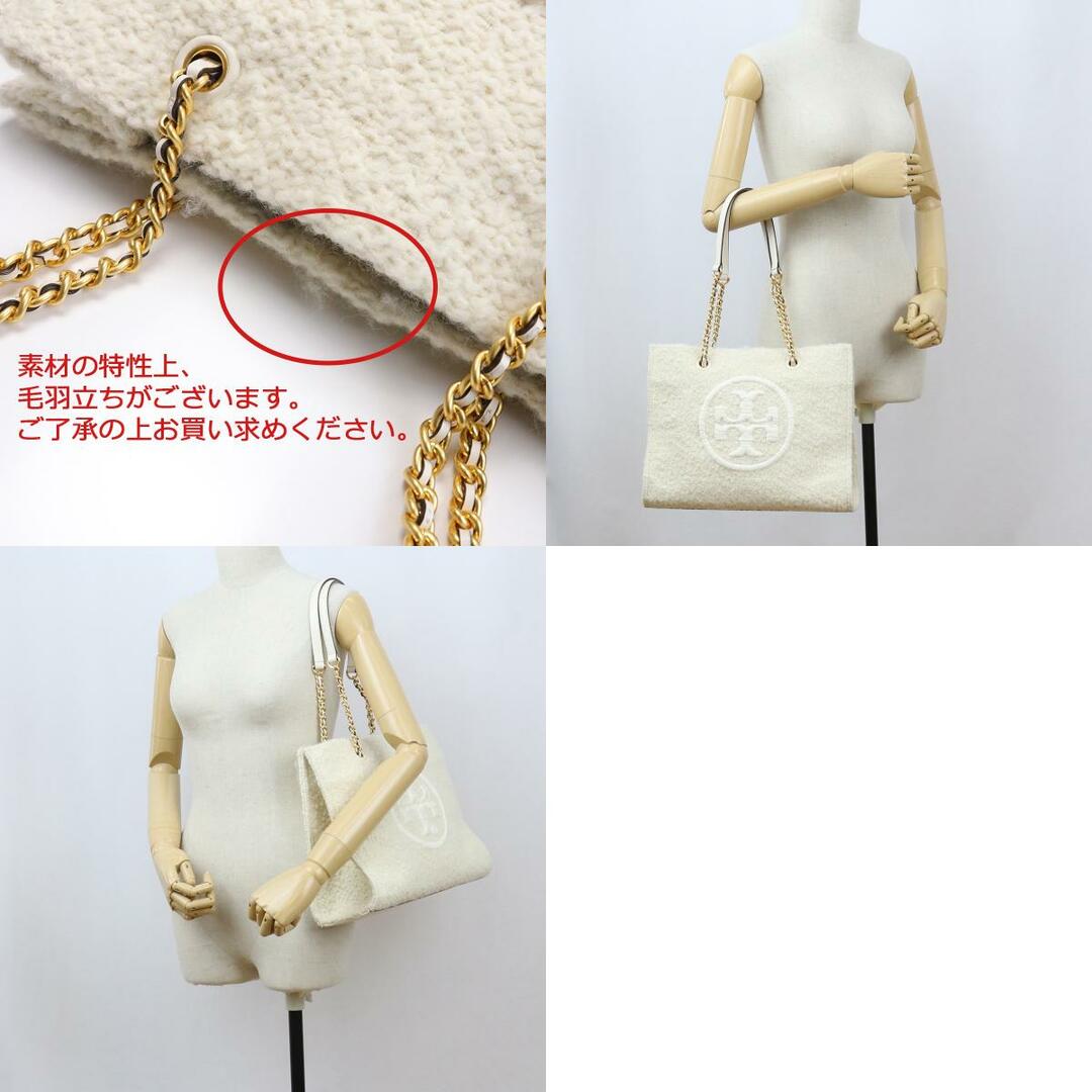 【鑑定済み】TORY BURCH ELLA トートバッグ 86471