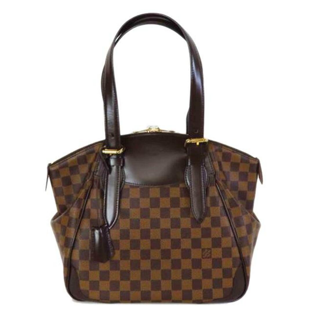 バッグ<br>LOUIS VUITTON ルイ・ヴィトン/ヴェローナMM/ ダミエ/N41118/SD3***/ルイ・ヴィトン/Aランク/81