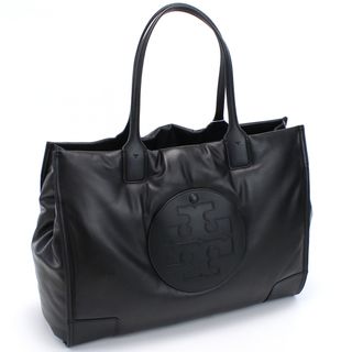 Tory Burch トリーバーチ TWILL 142577 トートバッグ DEEP GREEN グリーン系 レディース