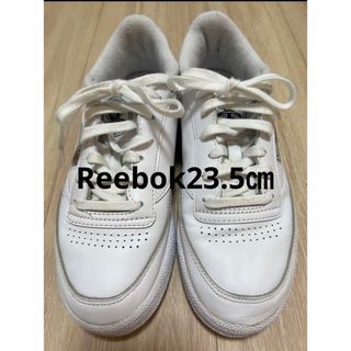 リーボック(Reebok)のReebokスニーカー23.5㎝(スニーカー)