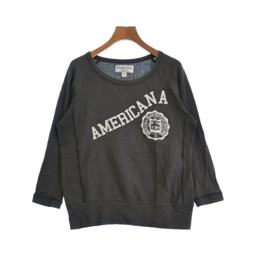 Americanaのカットソー