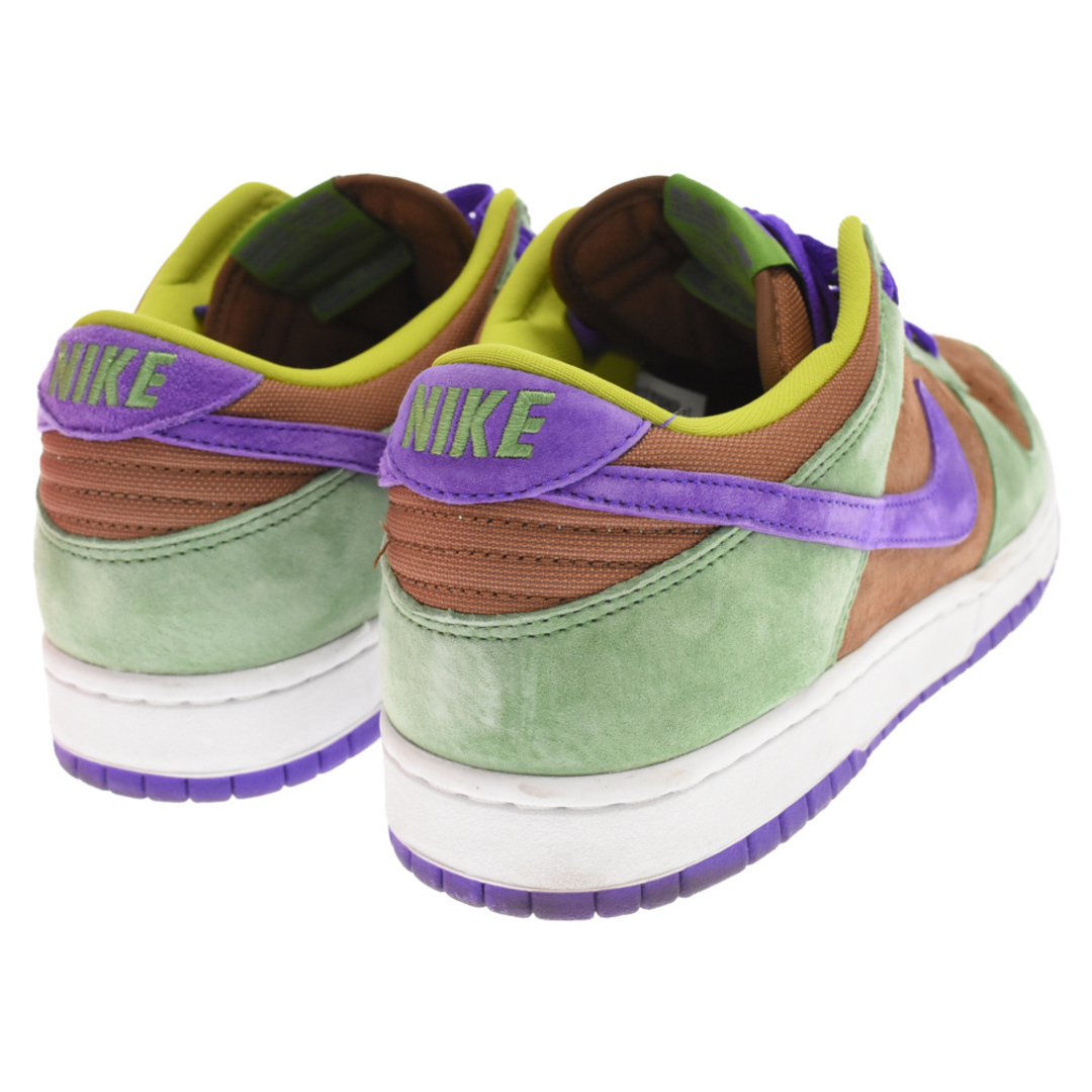 NIKE DUNK LOW SP veneer ベニヤ　29 us11