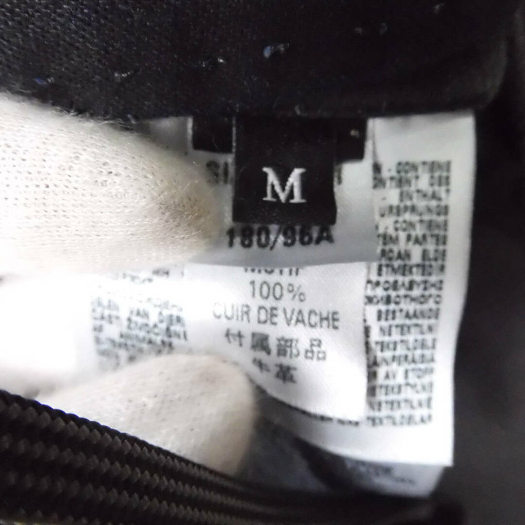 DIESEL(ディーゼル)のDIESEL ディーゼル ジャケット M 綿他 メンズ AO1217B20  メンズのジャケット/アウター(ダッフルコート)の商品写真