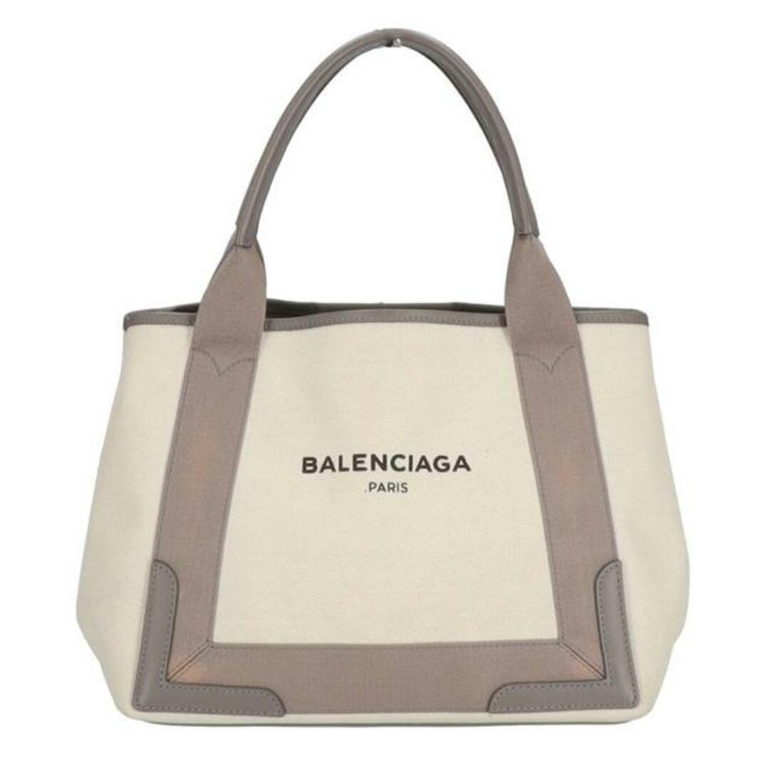 <br>BALENCIAGA バレンシアガ/ネイビーカバスS/339933AQ38N/288**********/ブランドバック/BCランク/77トートバッグ