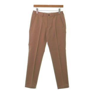 green label relaxing パンツ（その他） S ベージュ 【古着】【中古】(その他)