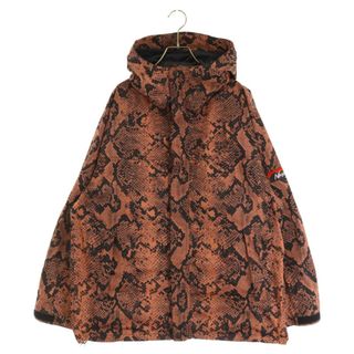 WACKO MARIA - XL 新品 21AW ワコマリア ナンガ マウンテン パーカー