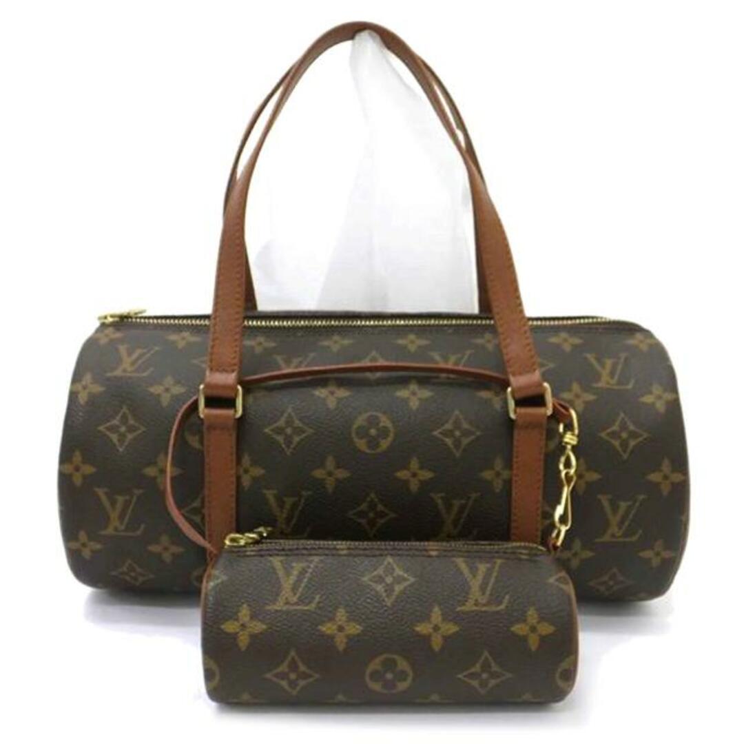 レディース<br>LOUIS VUITTON ルイ・ヴィトン/パピヨン30/モノグラム/M51385/NO0***/ルイ・ヴィトン/ABランク/88