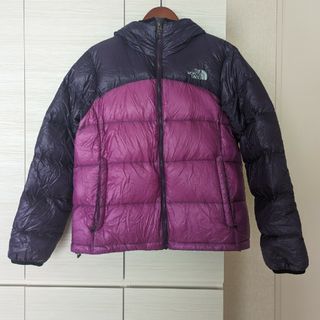 ノースフェイス(THE NORTH FACE) インナー ダウンジャケット ...