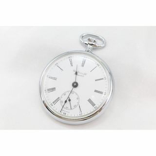 TISSOT - 【W95-20】レア 希少品 ティソ Depuis 1853 手巻き 懐中時計